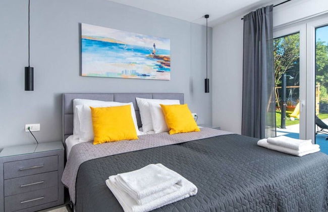 Lotta Comfortable Holiday Residence - Foto 3