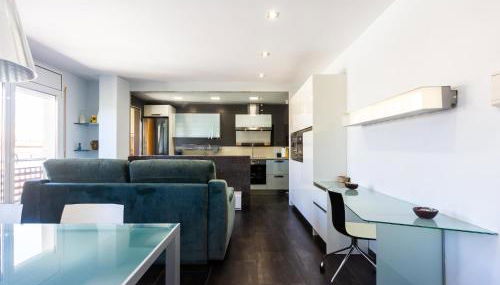 INNOUTHOME APARTAMENTO WIFI AA ESTACIO - Foto 2