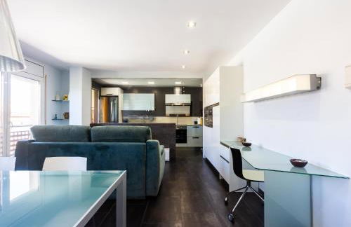 INNOUTHOME APARTAMENTO WIFI AA ESTACIO - Foto 2