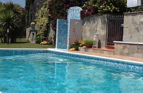 Villa Montefontane - Photo 15