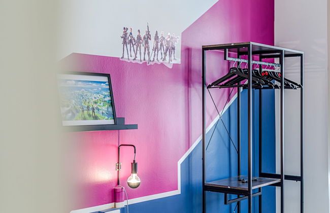 Game Rooms Experience - Foto 62