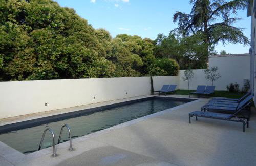 Résidence "Les cyclistes", appartement "Akotee" - Photo 4