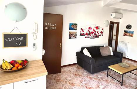 Silla House - A due passi dal lago - Foto 13