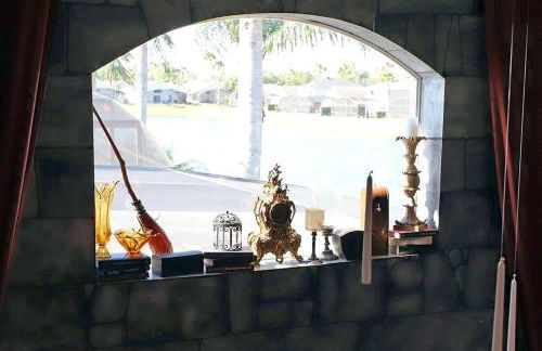 Waterfront 6-Bedroom Wizarding Villa in Lake Berkley Near Universal Studio's Harry Potter - Foto 78