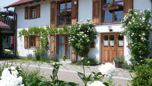 Ferienwohnung Wild - Foto 2