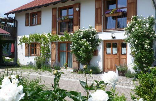 Ferienwohnung Wild - Foto 2