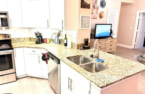 Vacation Home Apartments Midtown-Downtown Atlanta - Foto 46