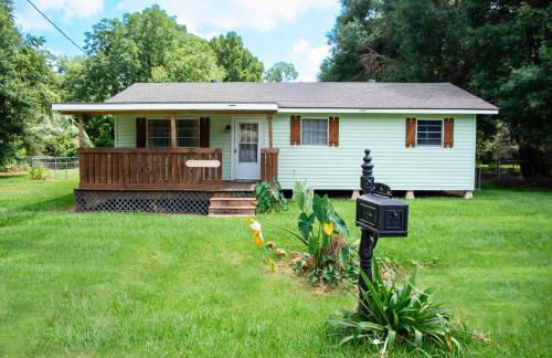 Cozy and Quiet Lafayette Home 2 - Foto 1