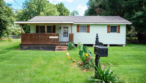 Cozy and Quiet Lafayette Home 2 - Foto 1