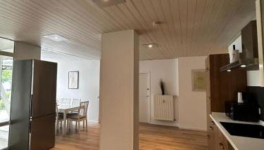 B2 XXL 150m2 I NEU! I 8 P I Smart TV I 50m Edeka - Foto 4