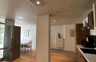 B2 XXL 150m2 I NEU! I 8 P I Smart TV I 50m Edeka - Foto 4