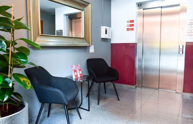 Sensation Authentic Gràcia - Foto 3