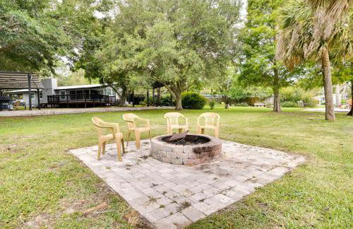 Lakefront Home with Screened Porches in Frostproof! - Photo 32
