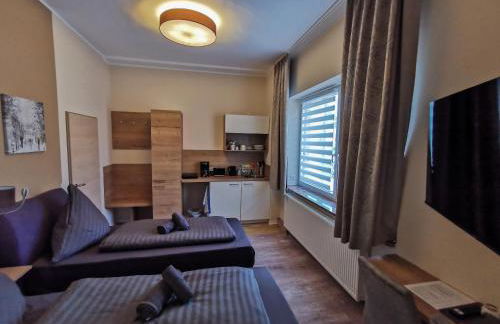 Pension Asche - Foto 17