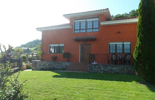 Casa Mary Carmen - Foto 1