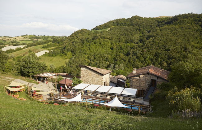 Agriturismo Ca' del Ciuco - Foto 36