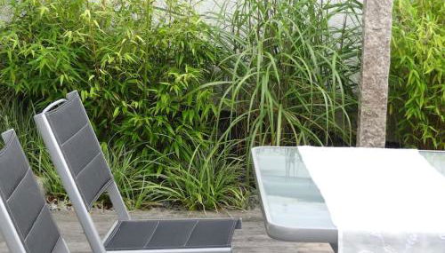 Ferienwohnung am Wildpark HDH - Foto 2