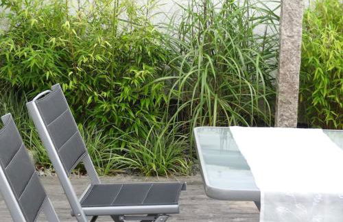 Ferienwohnung am Wildpark HDH - Foto 2