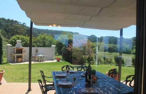 Luxury Singular Villa Carolina - Foto 26