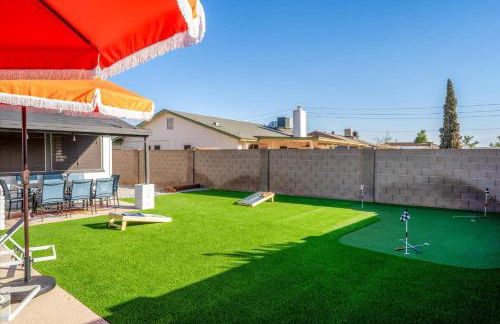 Heated Pool~Basketball Court~Putt Putt~Bocce Ball - Foto 54