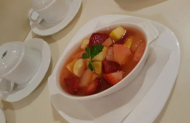 Hôtel Hadil - Foto 36