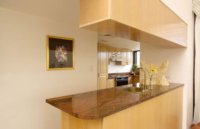 Alupang Beach Tower - Foto 35