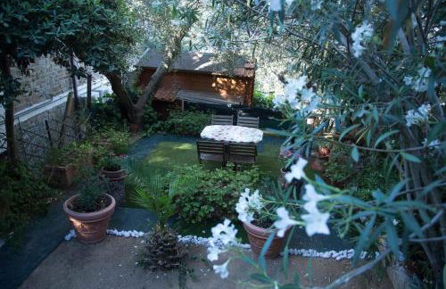 APPARTAMENTI PANORAMICI VISTA MARE - Foto 45