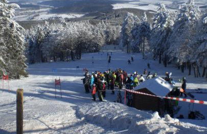 ferienwohnungen.ruhla - Foto 33