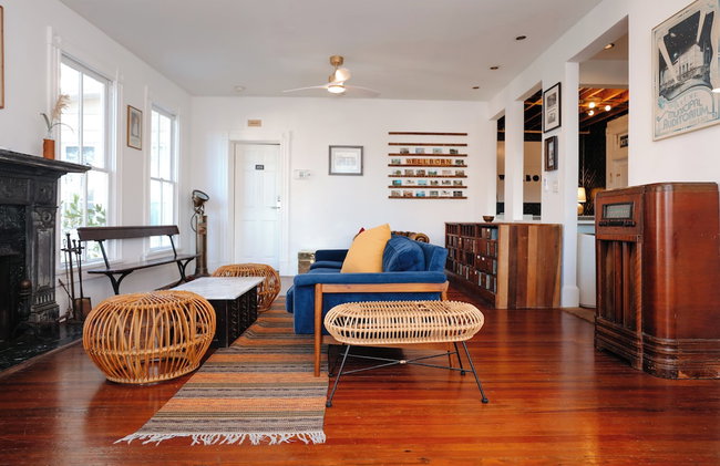 Suites by The Wellborn - Foto 2