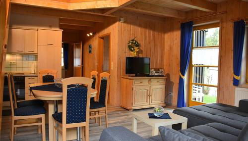 Ferienhaus Nr 6D, Feriendorf Hagbügerl, Bayr Wald - Foto 3