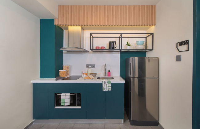 lyf Cebu City managed by The Ascott Limited - Foto 22