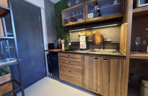 CPR26 - Studio Com Arquitetura Industrial no Juvevê- Curitiba - Foto 2