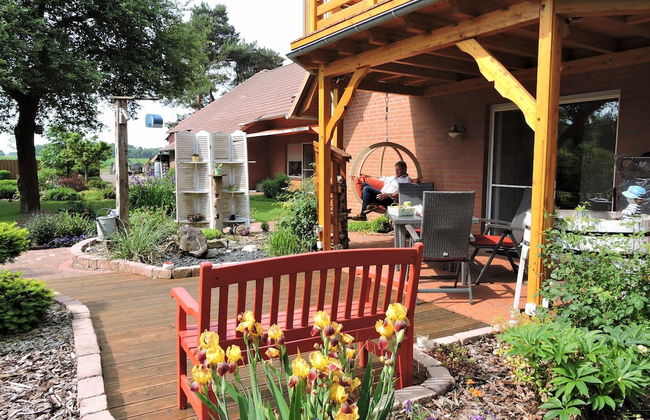 Apartment am Anker - Foto 72