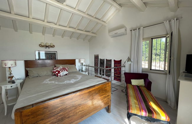 Villa Acquaro Santa Caterina - Foto 2