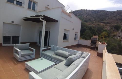 TRIPLEX DE LUJO EN MOJACAR - Foto 15