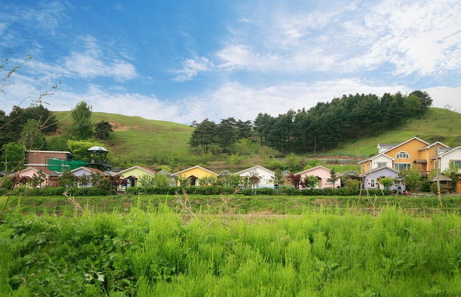 Ciel Pension - Photo 48