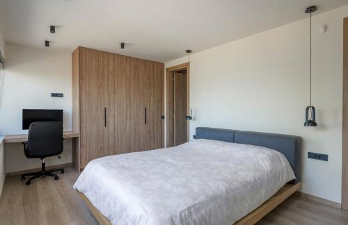 Villa Anasa-Luxury Retreat-Private Pool - Foto 32