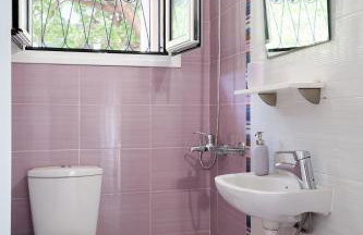 Art Lesvos Villa 3 - Foto 12