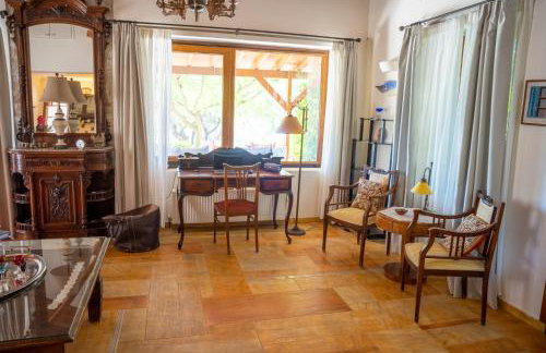A Luxury Seafront Villa with amazing ambience and view - Foto 14