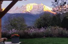 Chalet récent vue panoramique sur le MONT-BLANC - Photo 6