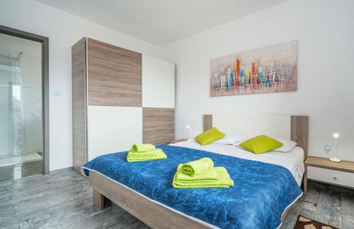 Holiday Home Villa Frankovići by Interhome - Foto 16