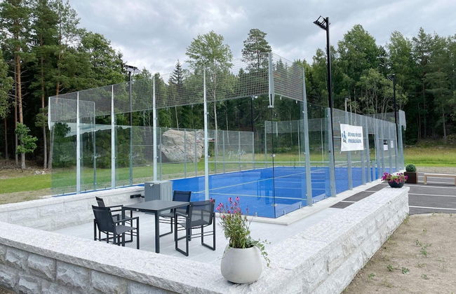 4 Star Holiday Home in Mellosa-by Traum - Foto 45