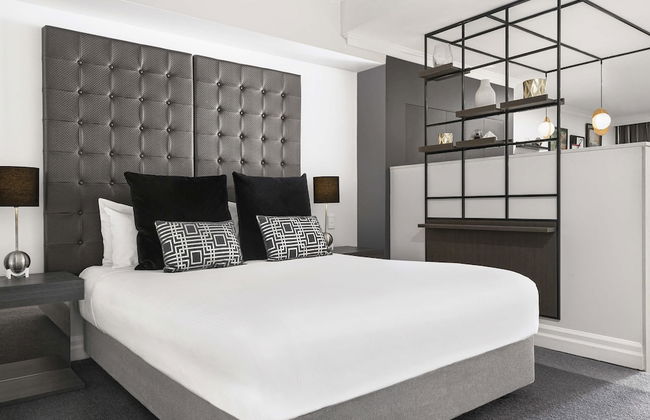 Mantra 2 Bond Street Sydney - Foto 12