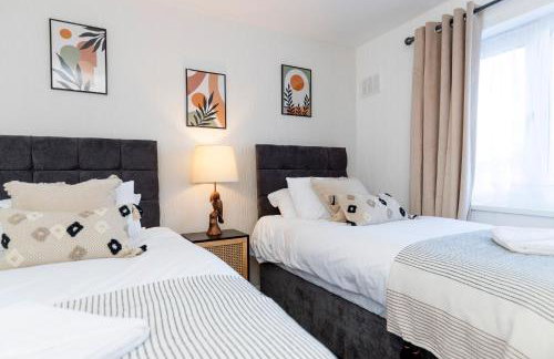 Stanhope House - Foto 23