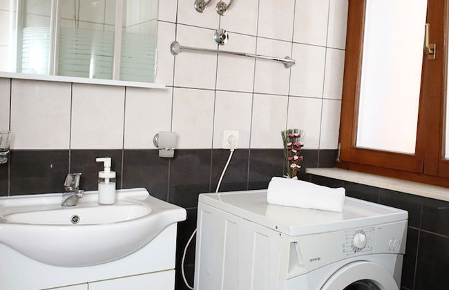 Apartments Zecic - Foto 15