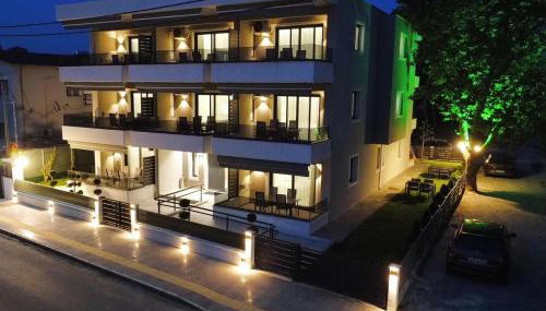 Garden Apartments - Foto 5