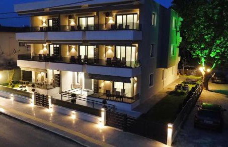 Garden Apartments - Foto 5