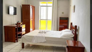 Hotel e Flat Sobral Mundi - Foto 5