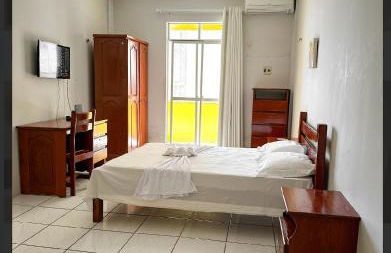 Hotel e Flat Sobral Mundi - Foto 4