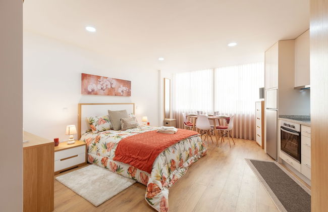 Avenida apartement - Foto 17